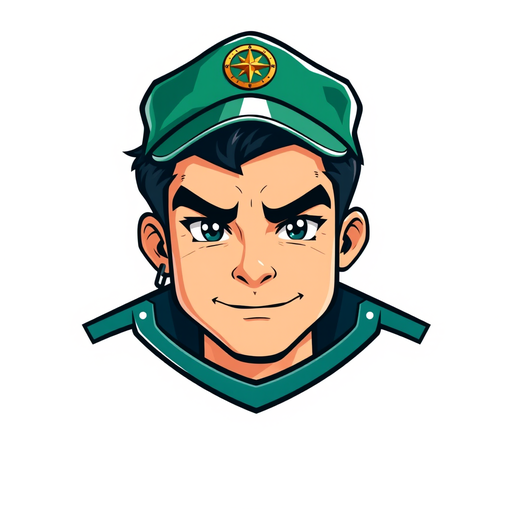 AlejoSeguro - Logo