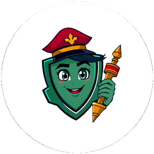 Veteranos - Logo
