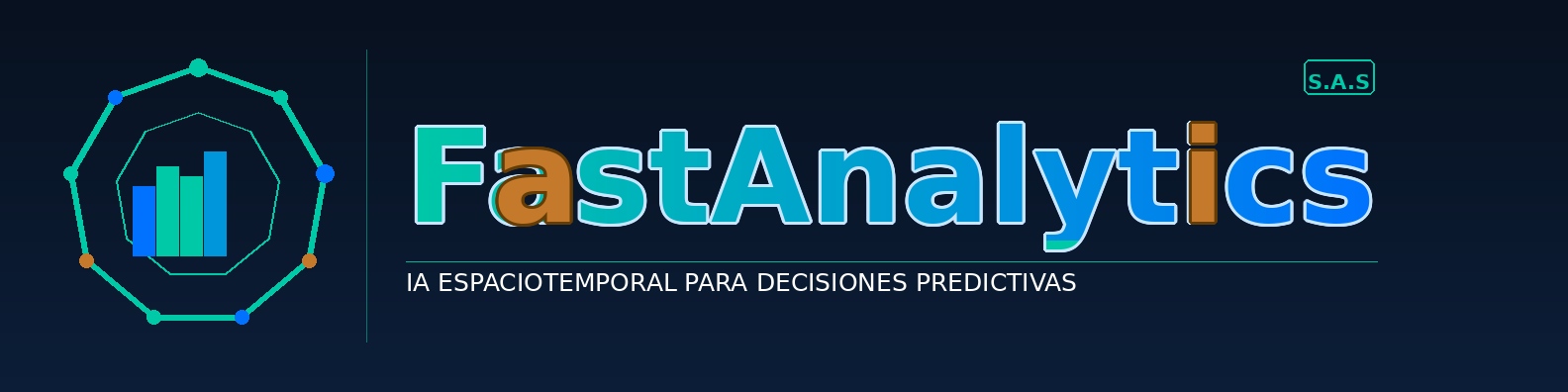 FastAnalytics